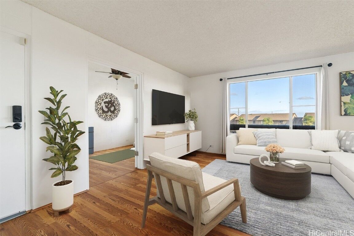 Property Photo:  92-1144 Panana Street 231  HI 96707 