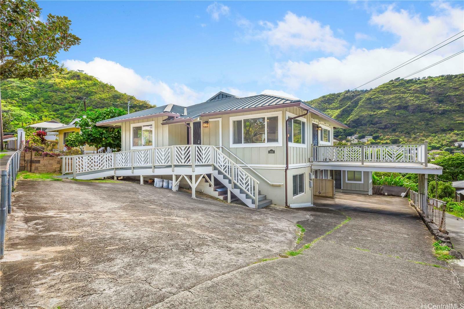 2333 Palolo Avenue  Honolulu HI 96816 photo