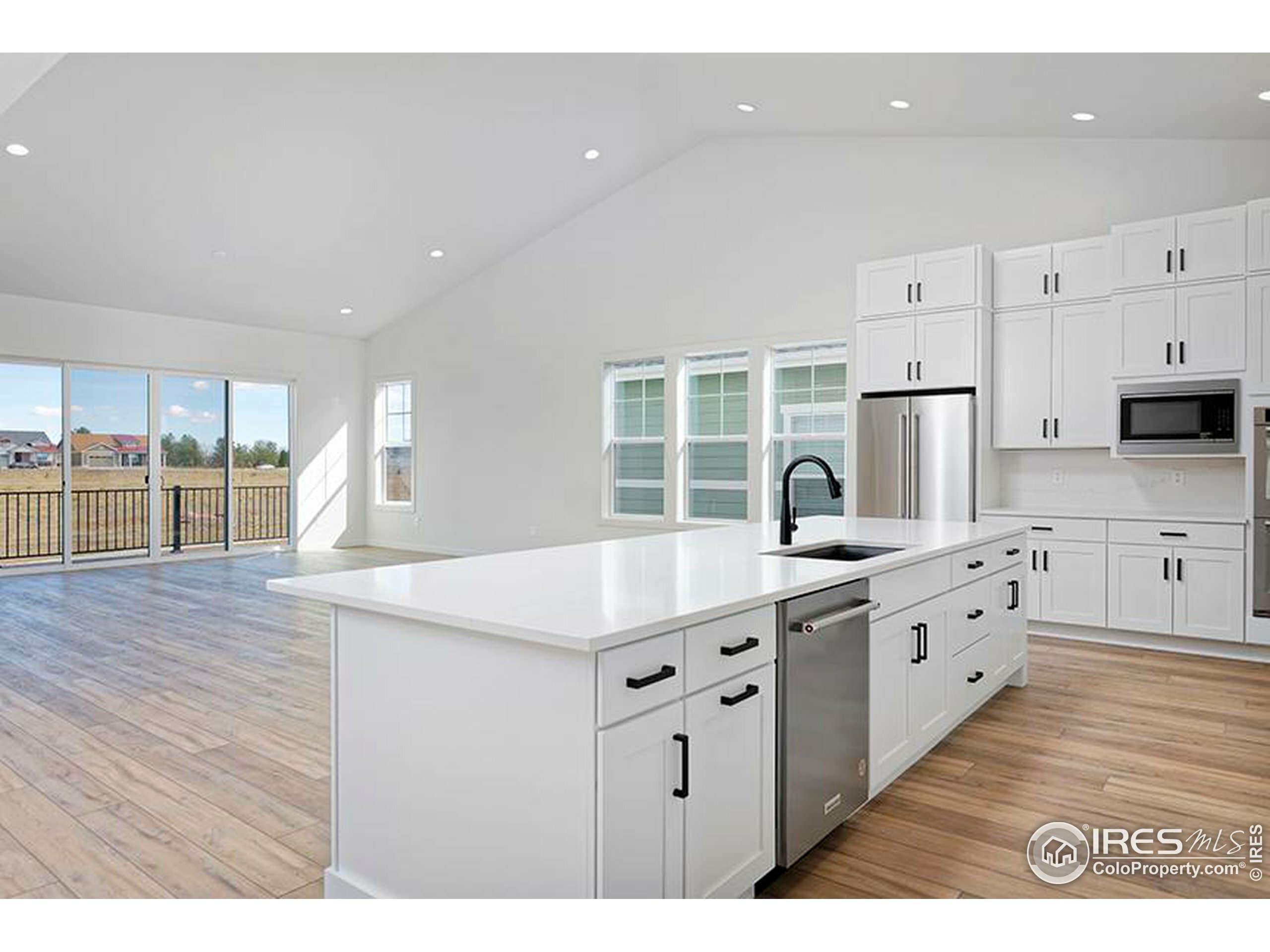 Property Photo: 1816 Morningstar Way CO 80524