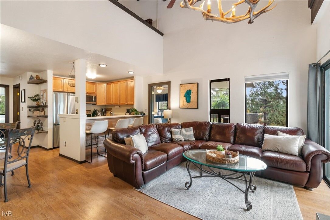 Property Photo:  807 Alder Avenue 90  NV 89451 