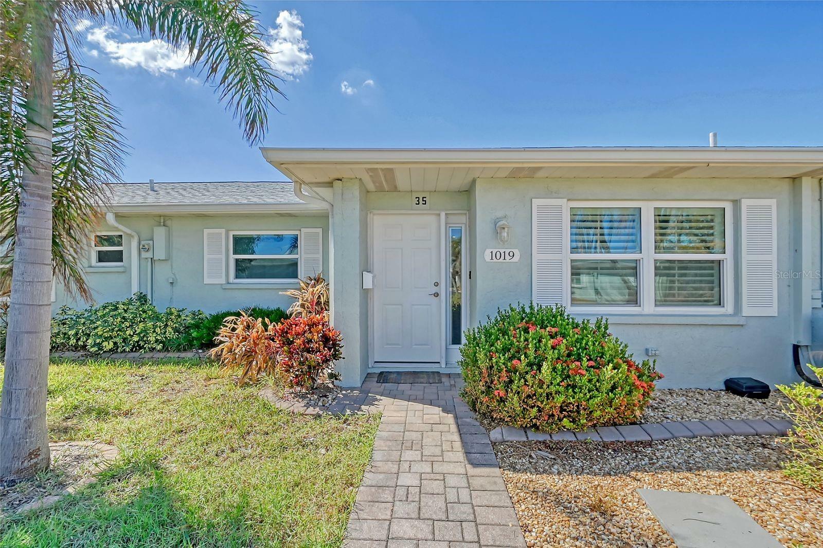 Property Photo:  1019 Beach Manor Center 35  FL 34285 