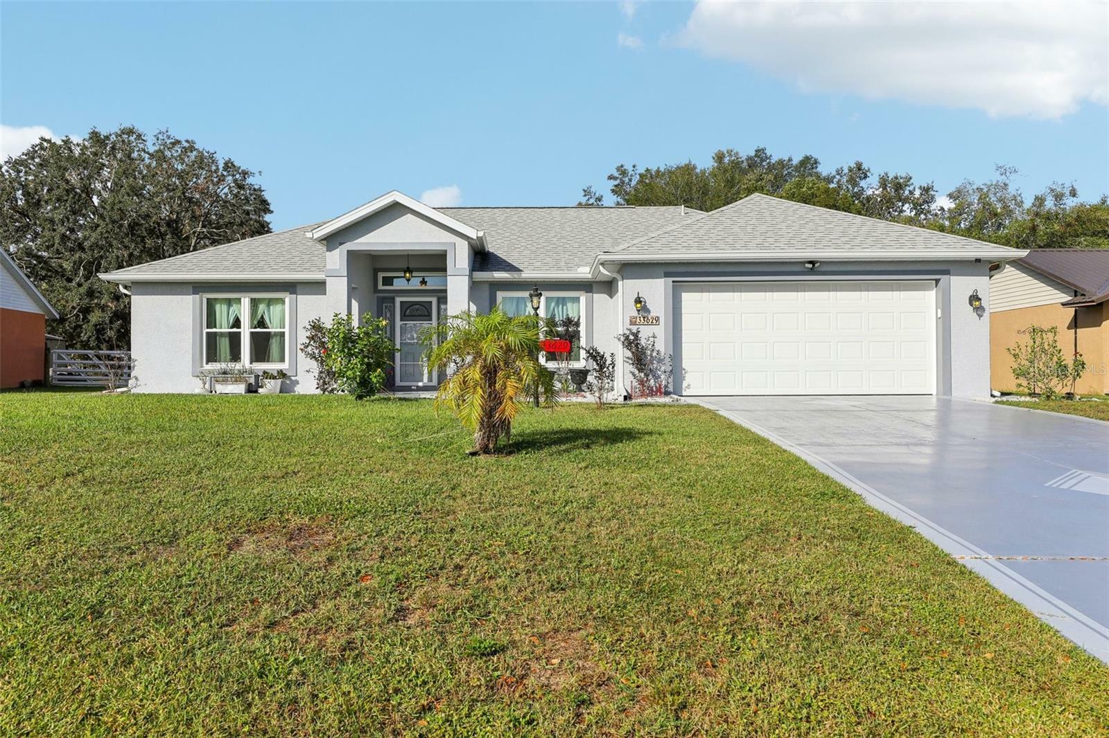 Property Photo:  33629 Dolores Court  FL 34788 