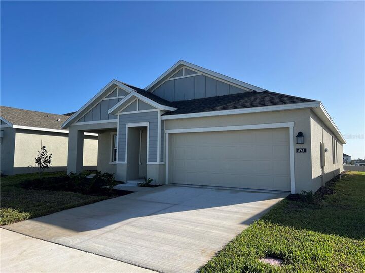 Property Photo: 696 Sand Pine Lane FL 33844