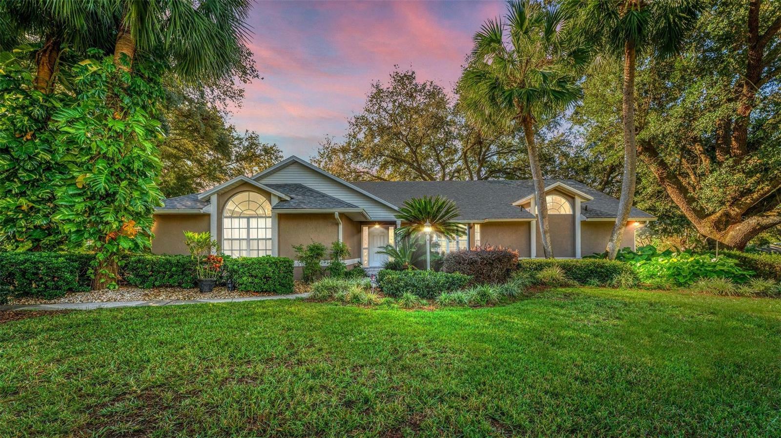 Property Photo:  3064 Windham Drive  FL 32726 