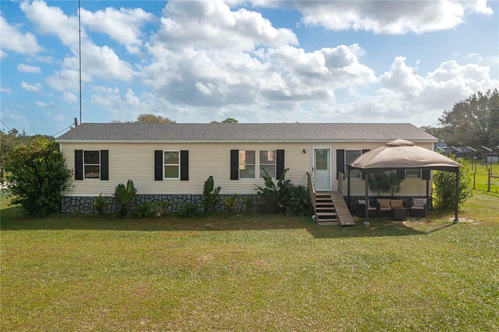 Property Photo:  1540 Brooke Road  FL 33841 