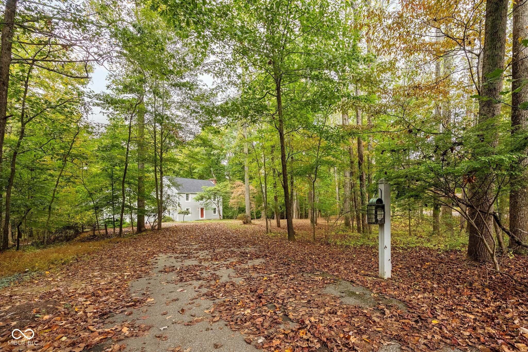 Property Photo:  3035 E Forest Ridge Drive  IN 47401 