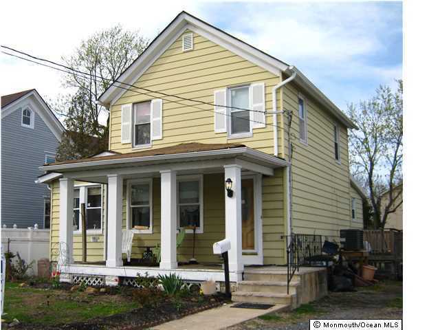 Property Photo:  67 Compton Street  NJ 07748 