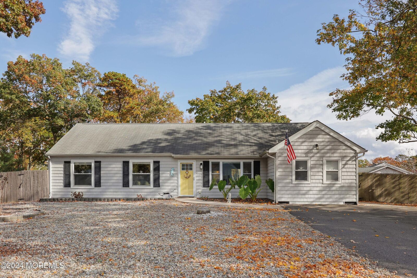 Property Photo: 857 Tudor Drive NJ 08753