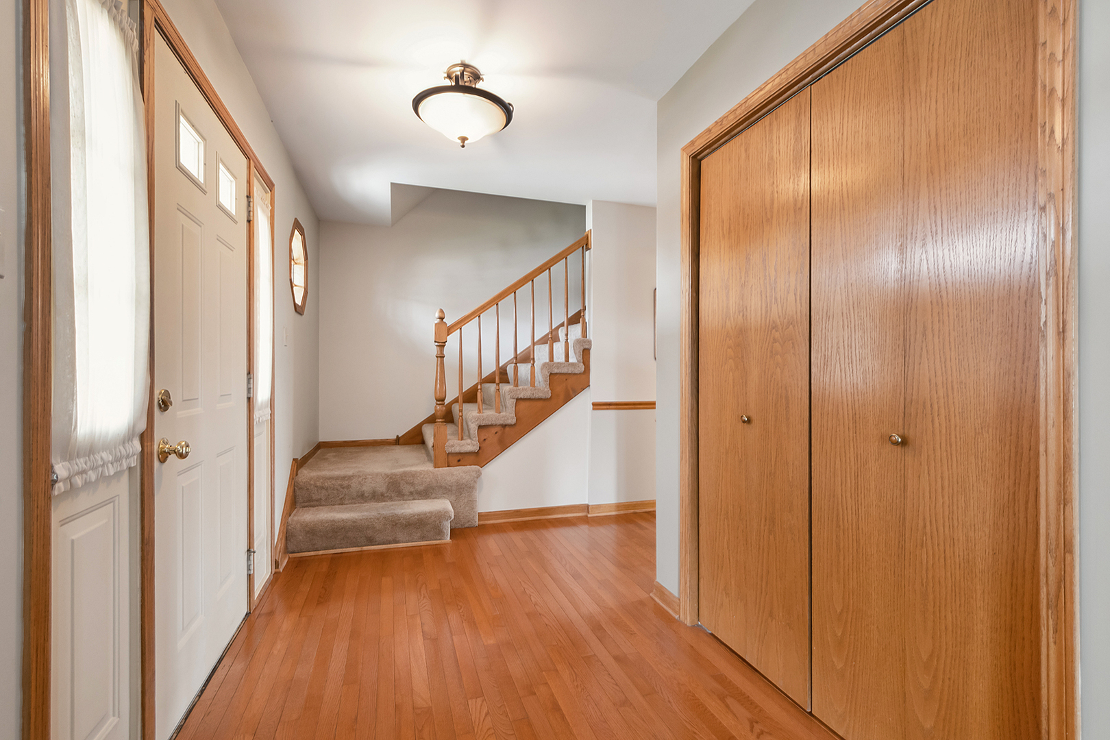 Property Photo:  14041 Stonegate Lane  IL 60467 