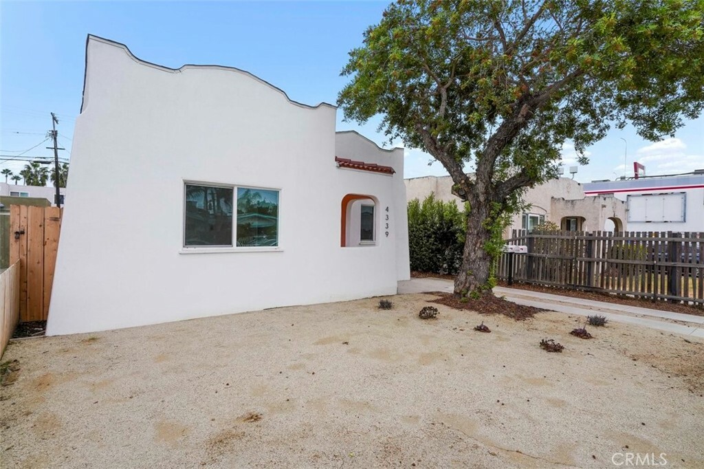 Property Photo:  4339 4335 41st Street  CA 92105 