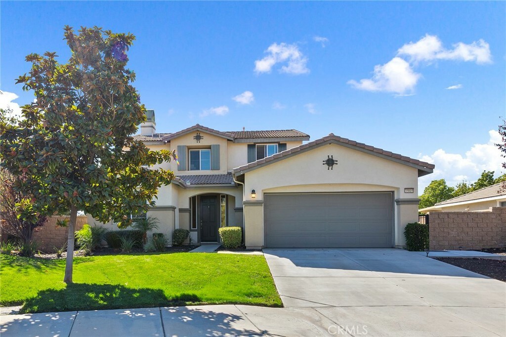 Property Photo:  35819 Elk Lane  CA 92563 