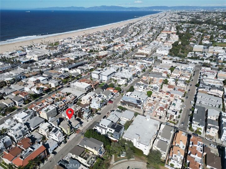 Property Photo: 1035 Loma Drive CA 90254