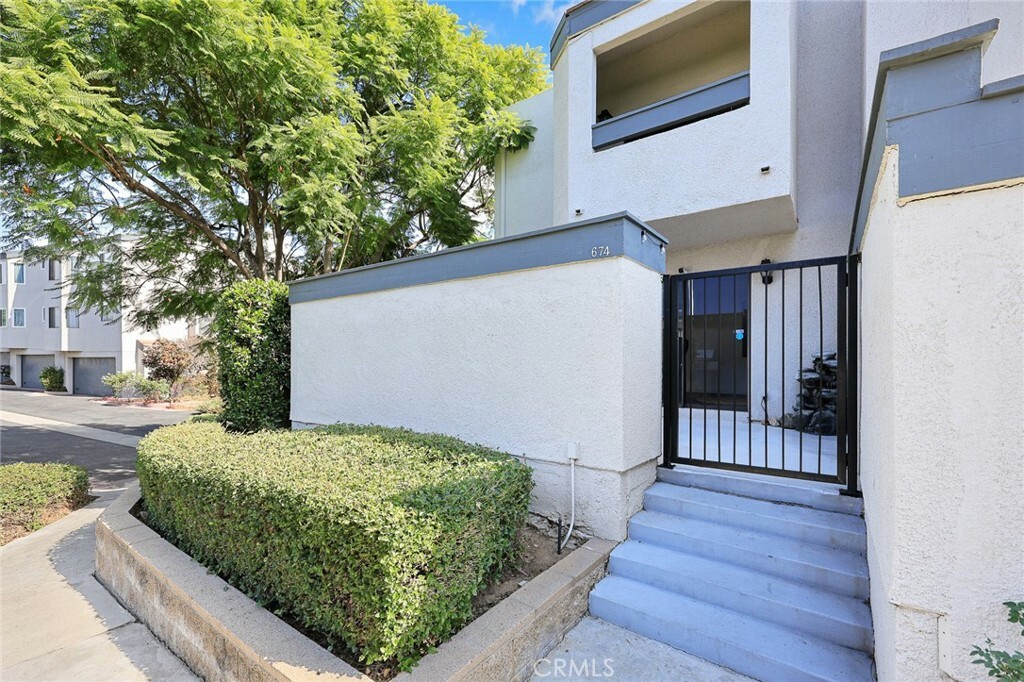 Property Photo:  674 E Workman Street  CA 91723 