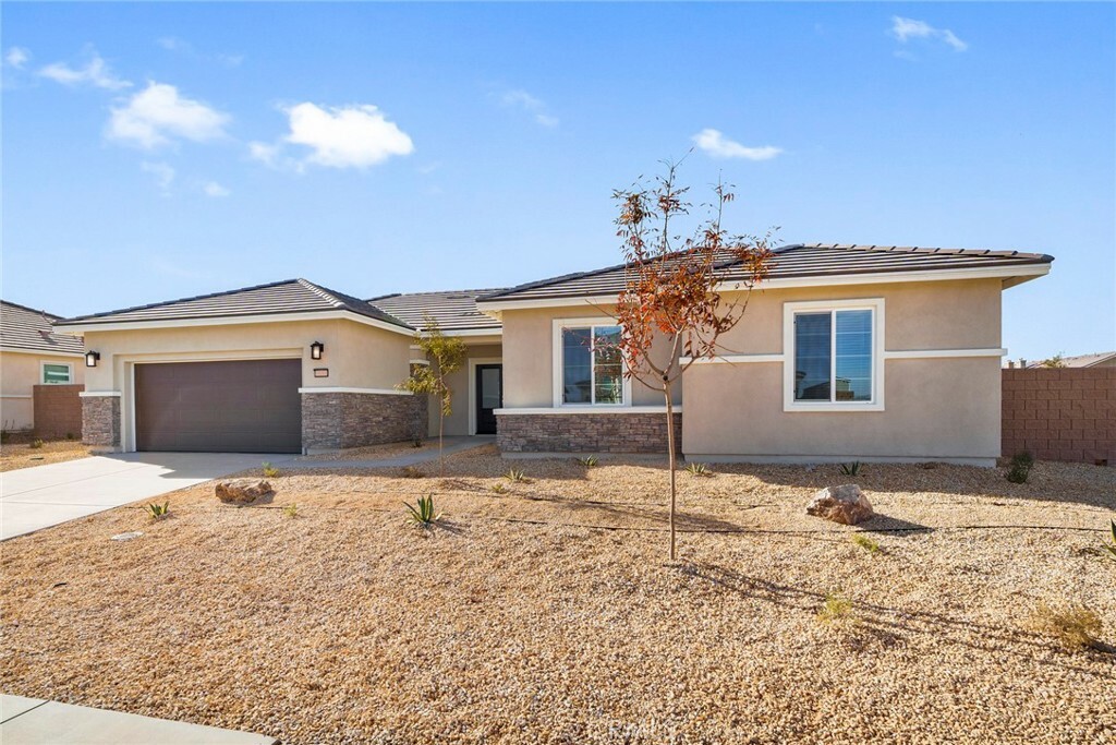 Property Photo:  12323 Gold Dust Way  CA 92392 