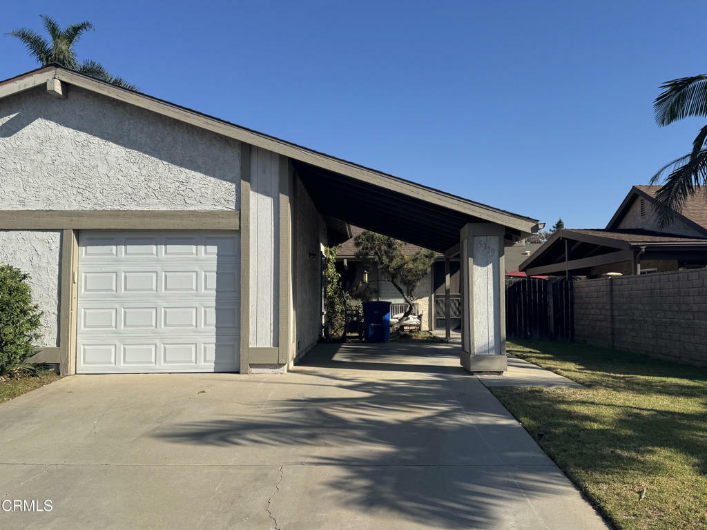 Property Photo:  5319 Hidalgo Street  CA 93012 