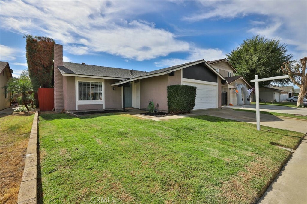 Property Photo:  3853 Yellowstone Circle  CA 91710 