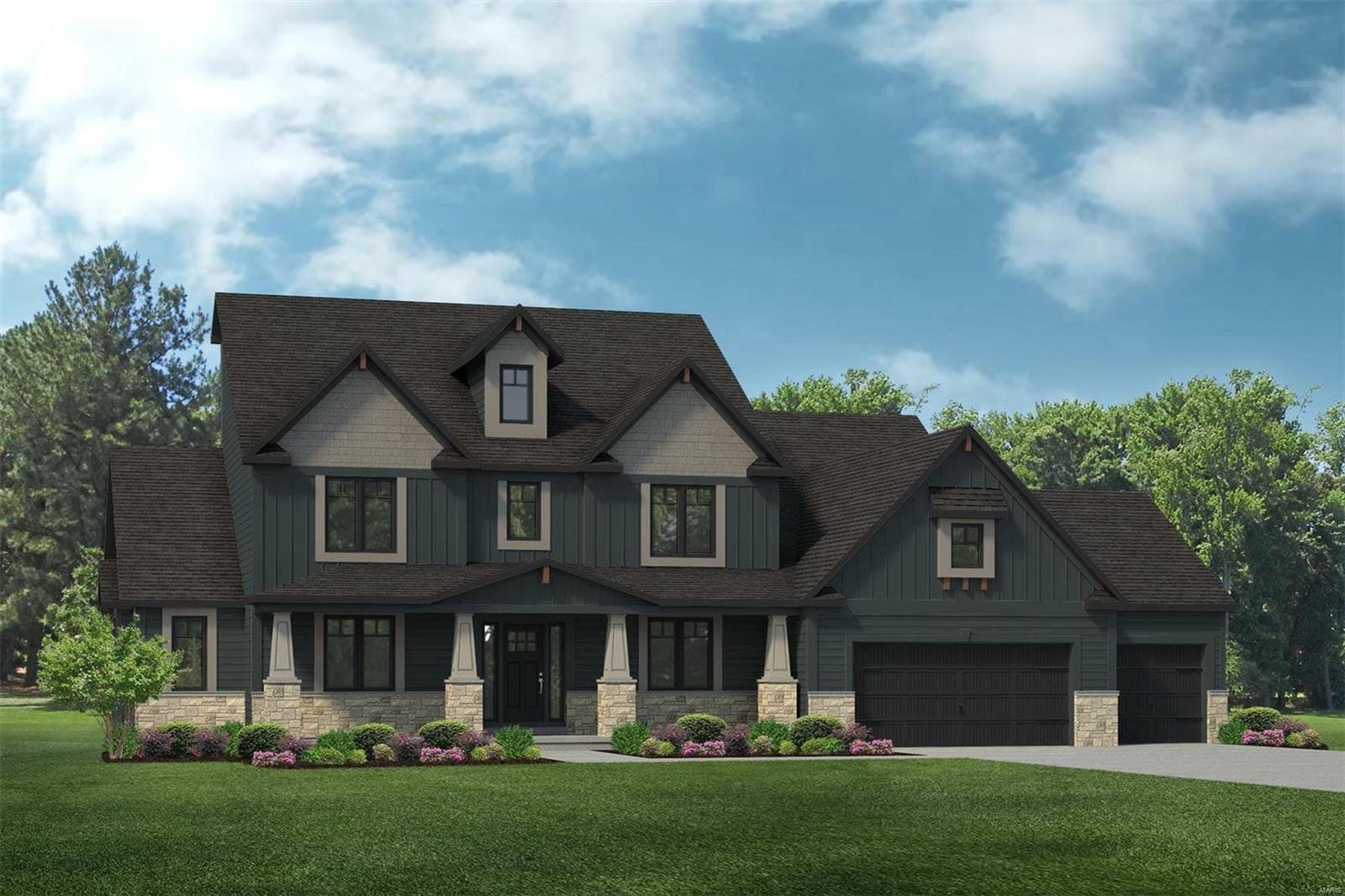 Property Photo:  0 New Build Rainiershady Creek  MO 63367 