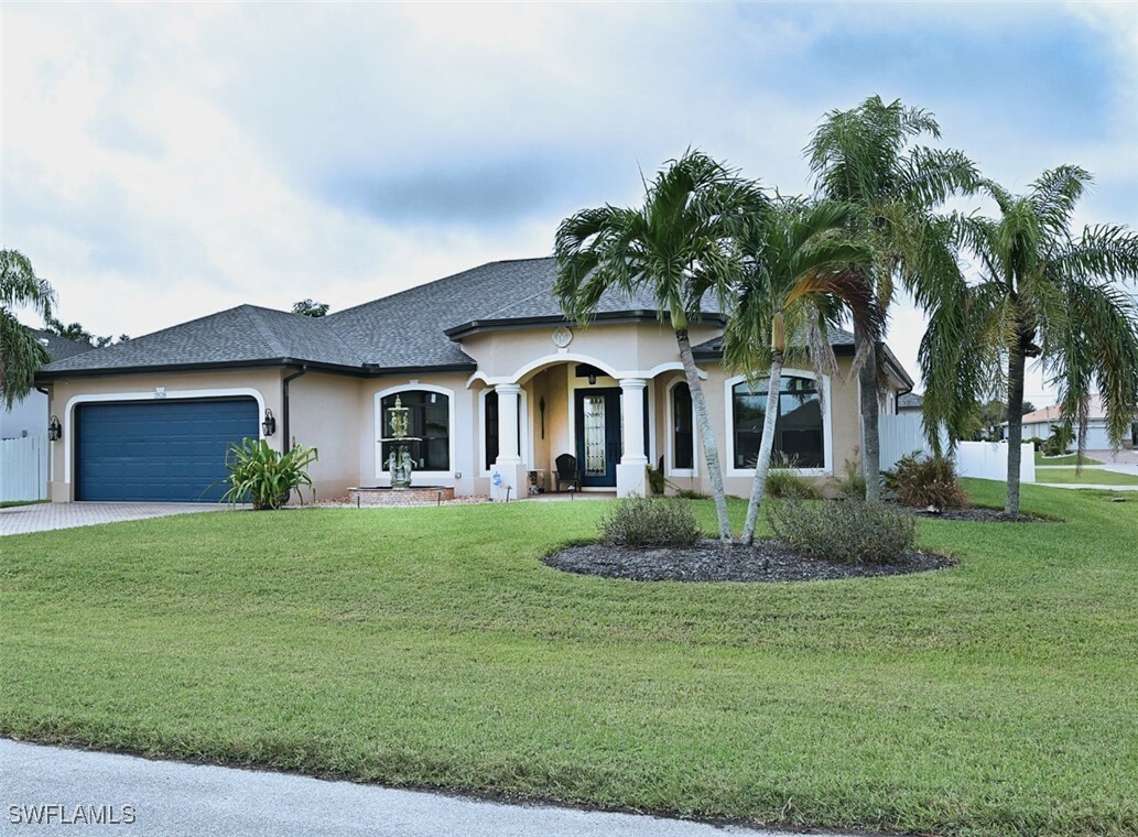 Property Photo:  2828 SW 24th Avenue  FL 33914 