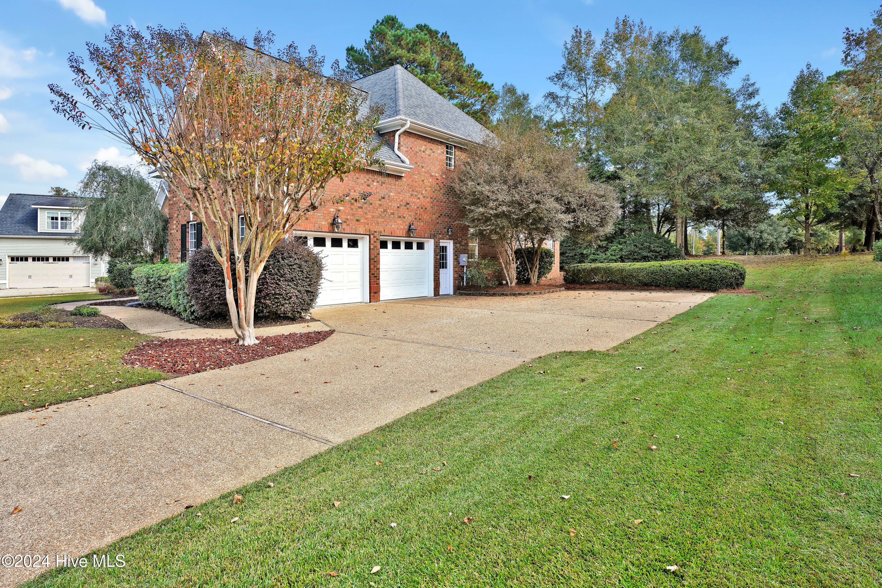 Property Photo:  1542 Grandiflora Drive  NC 28451 