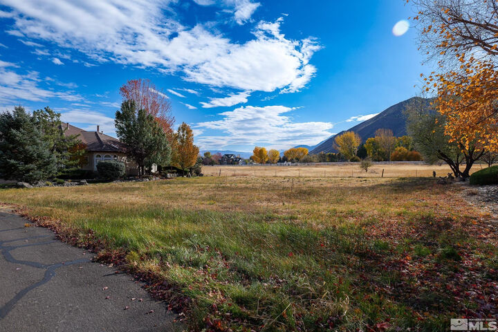 Property Photo: 275 Genoa Highlands Circle NV 89411