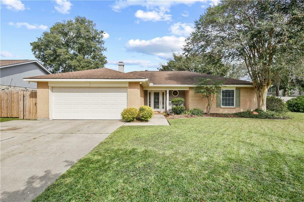 452 Pine Shadows Drive  Slidell LA 70458 photo