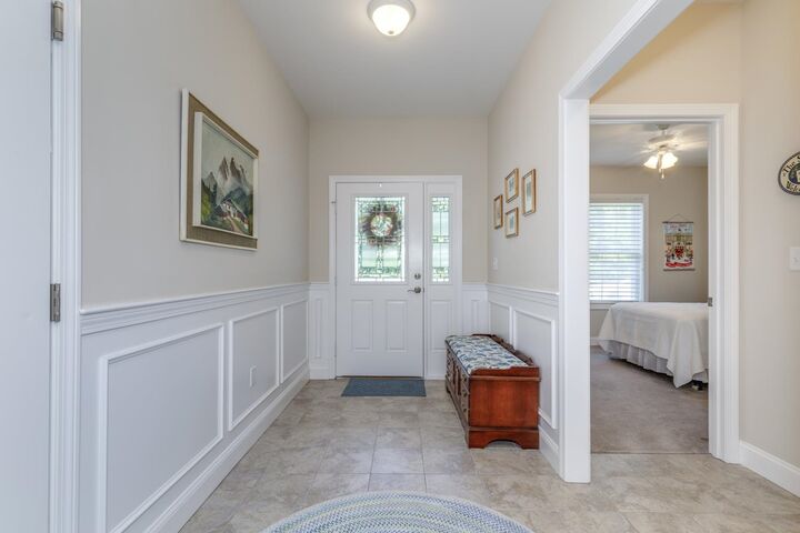 Property Photo:  11 Quarry Road  NH 03053 