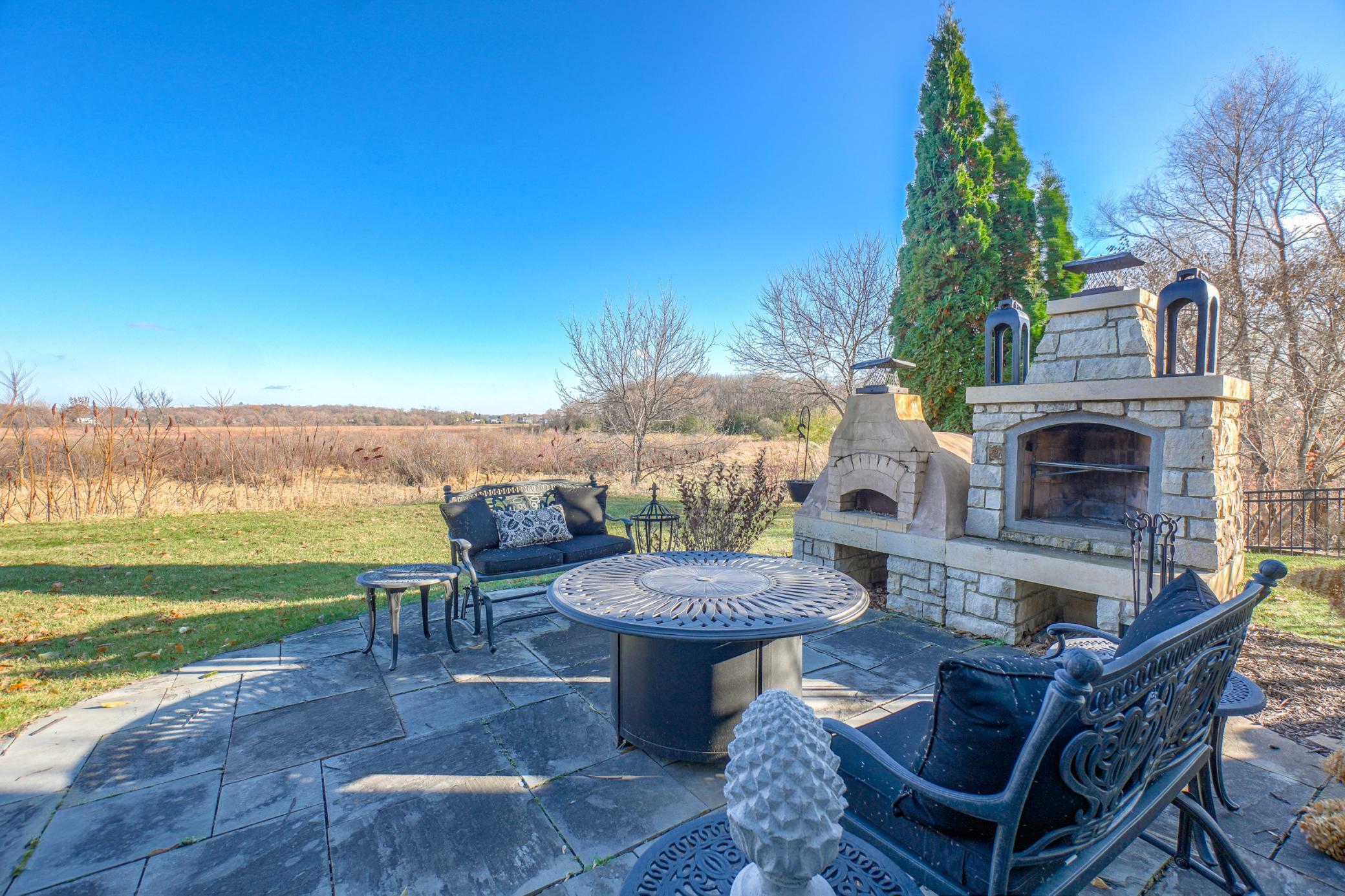 Property Photo: 4544 Bluebell Trail N MN 55340