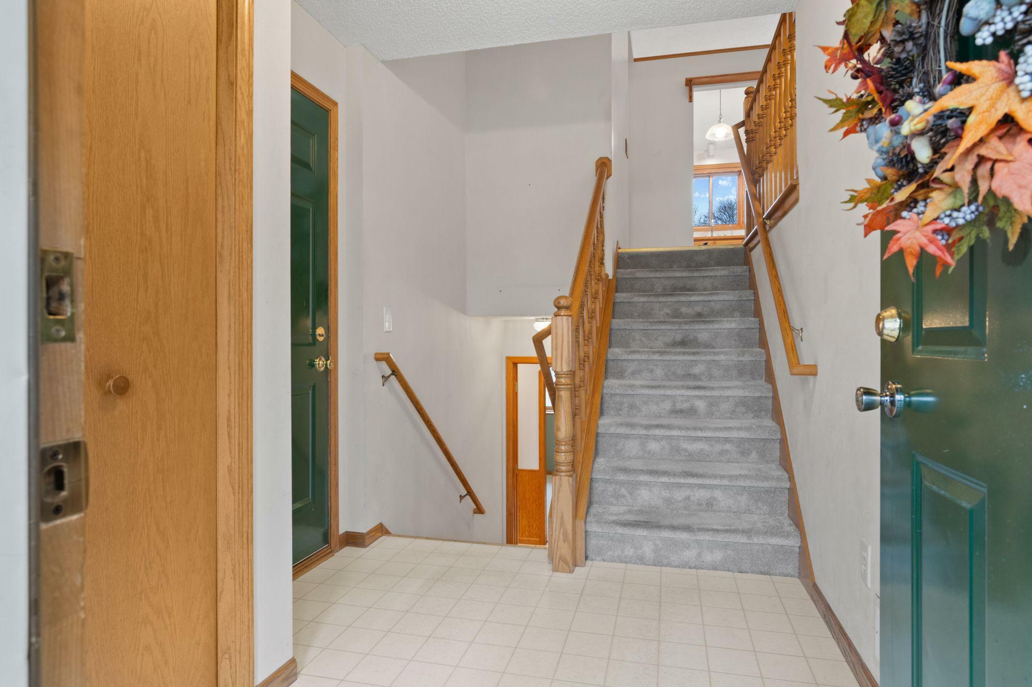 Property Photo:  19141 Staples Street NE  MN 55011 