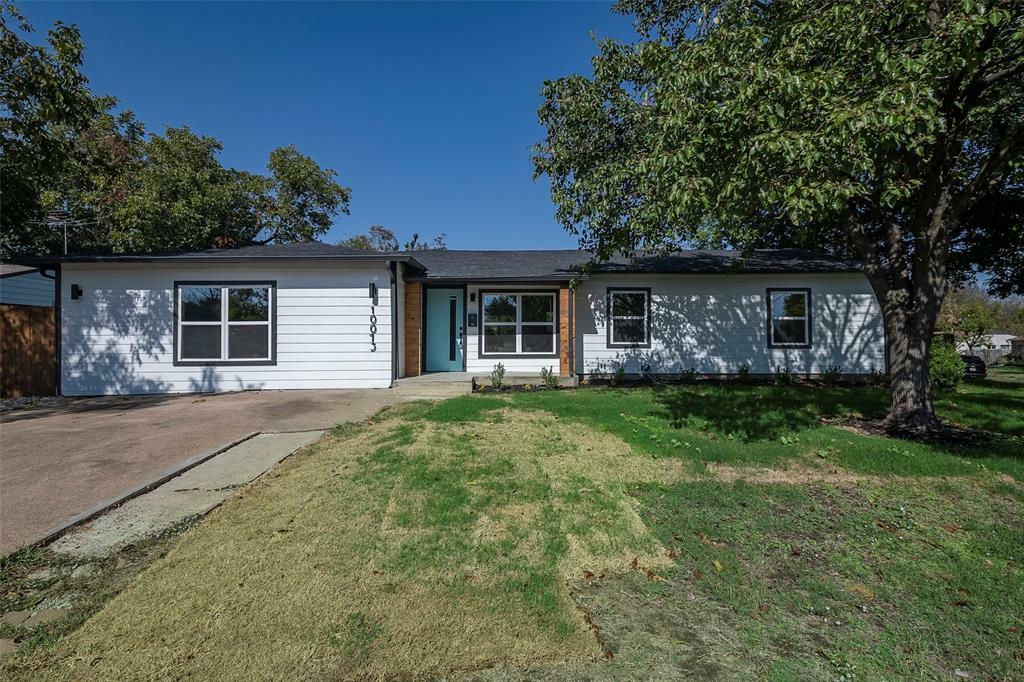 Property Photo:  10073 La Prada Drive  TX 75228 