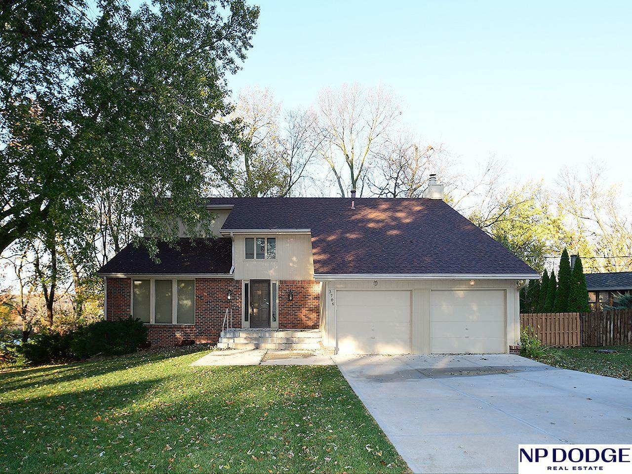 3706 N 114 Avenue  Omaha NE 68164 photo