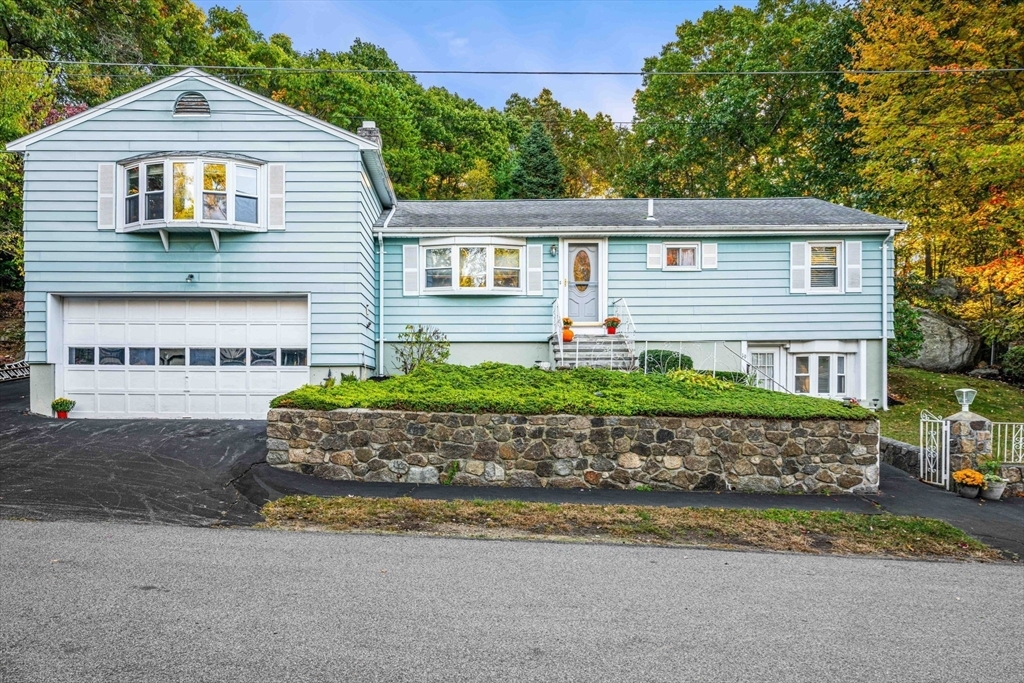 Property Photo:  19 Betty Terrace  MA 01904 