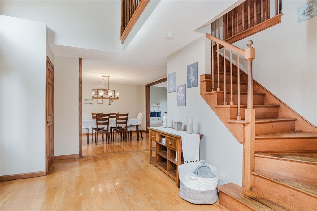 Property Photo:  125 Jenks St  MA 02093 