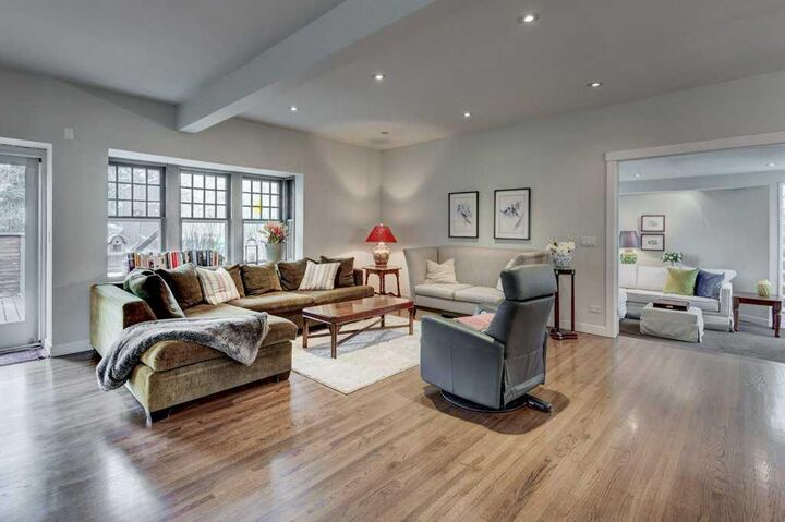 Property Photo: 3012 7 Street SW AB T2T 2X5
