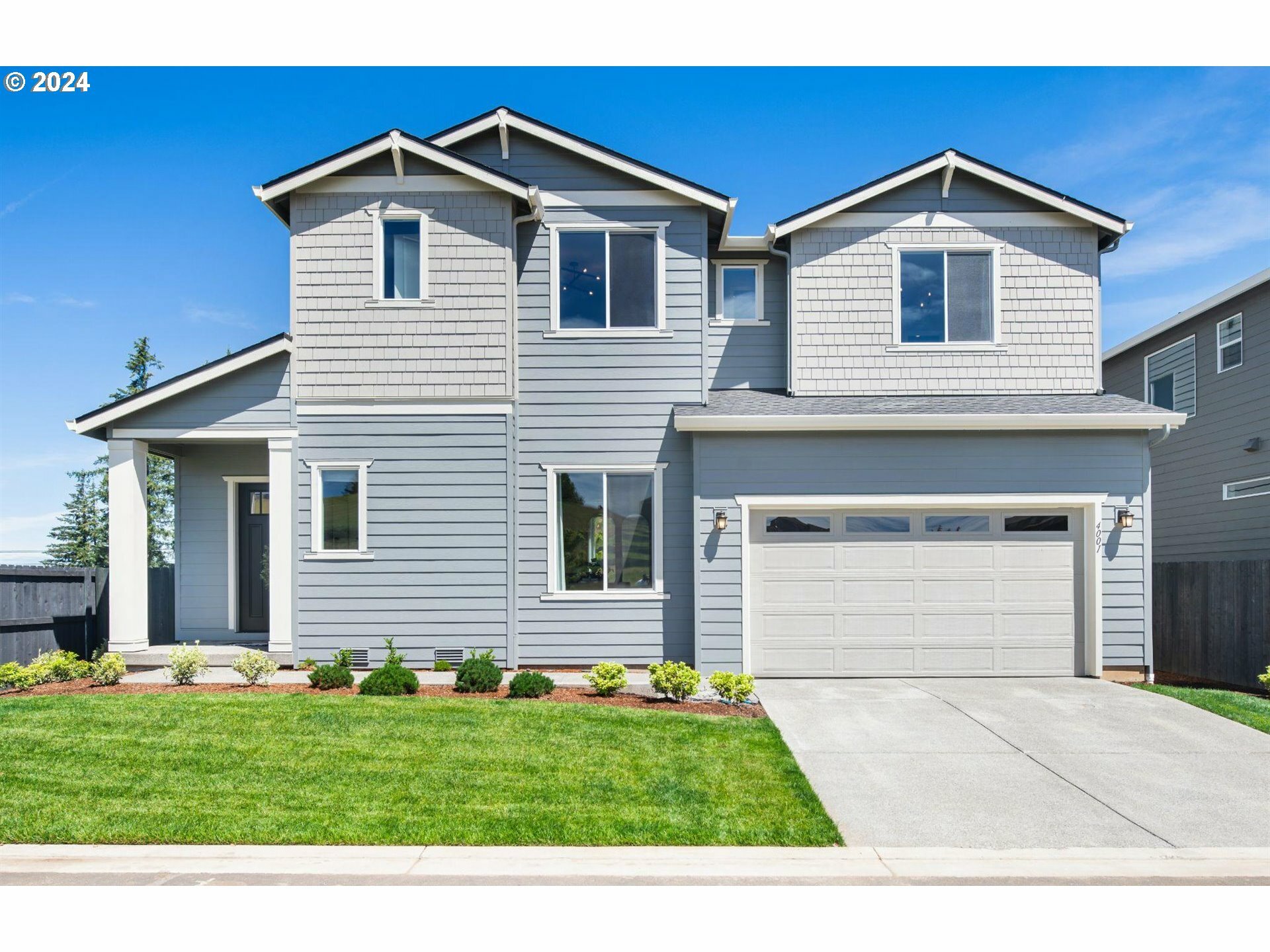 447 W Ivy St  Washougal WA 98671 photo