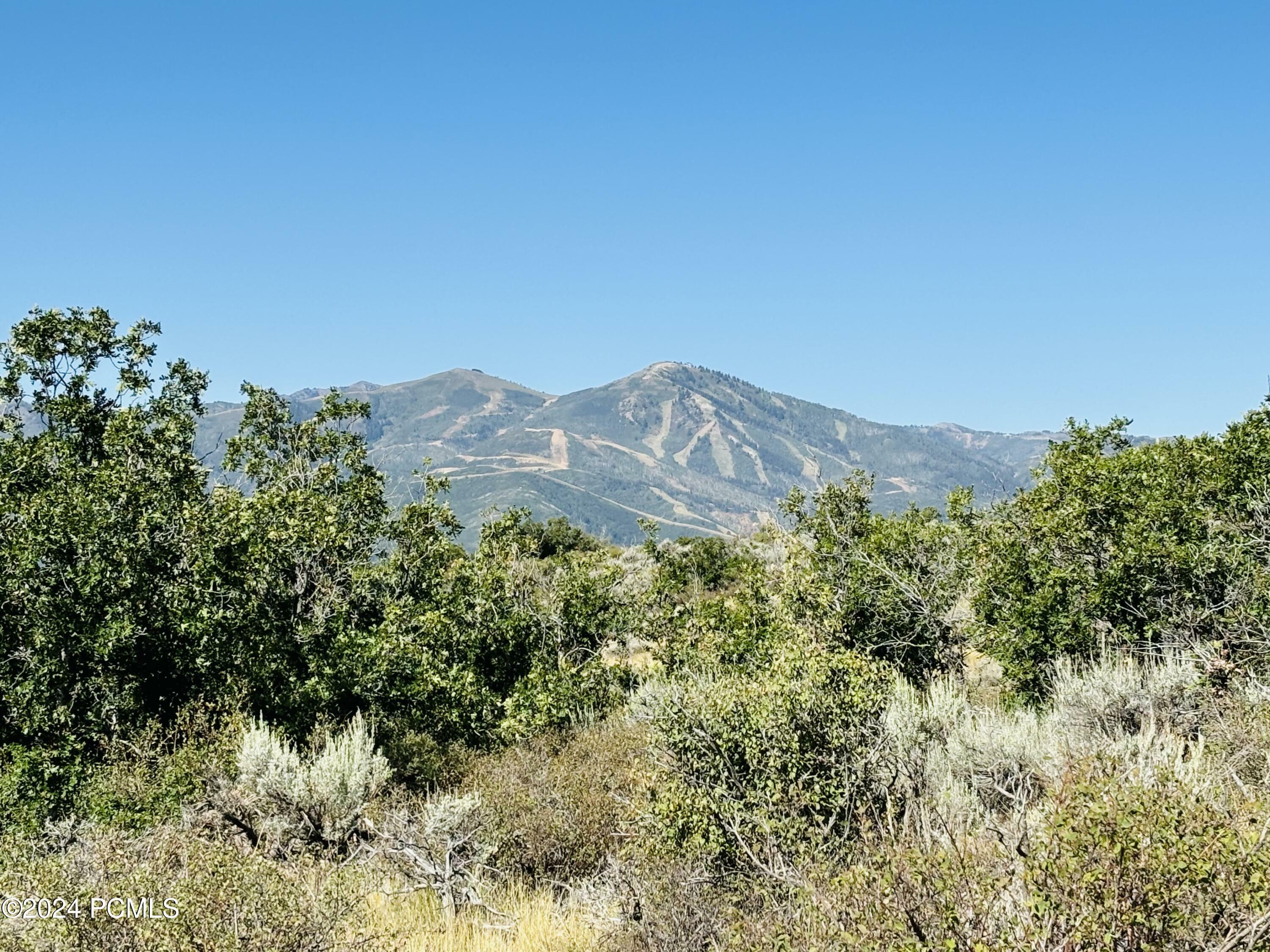 Property Photo:  8461 N Backcast Circle  UT 84036 