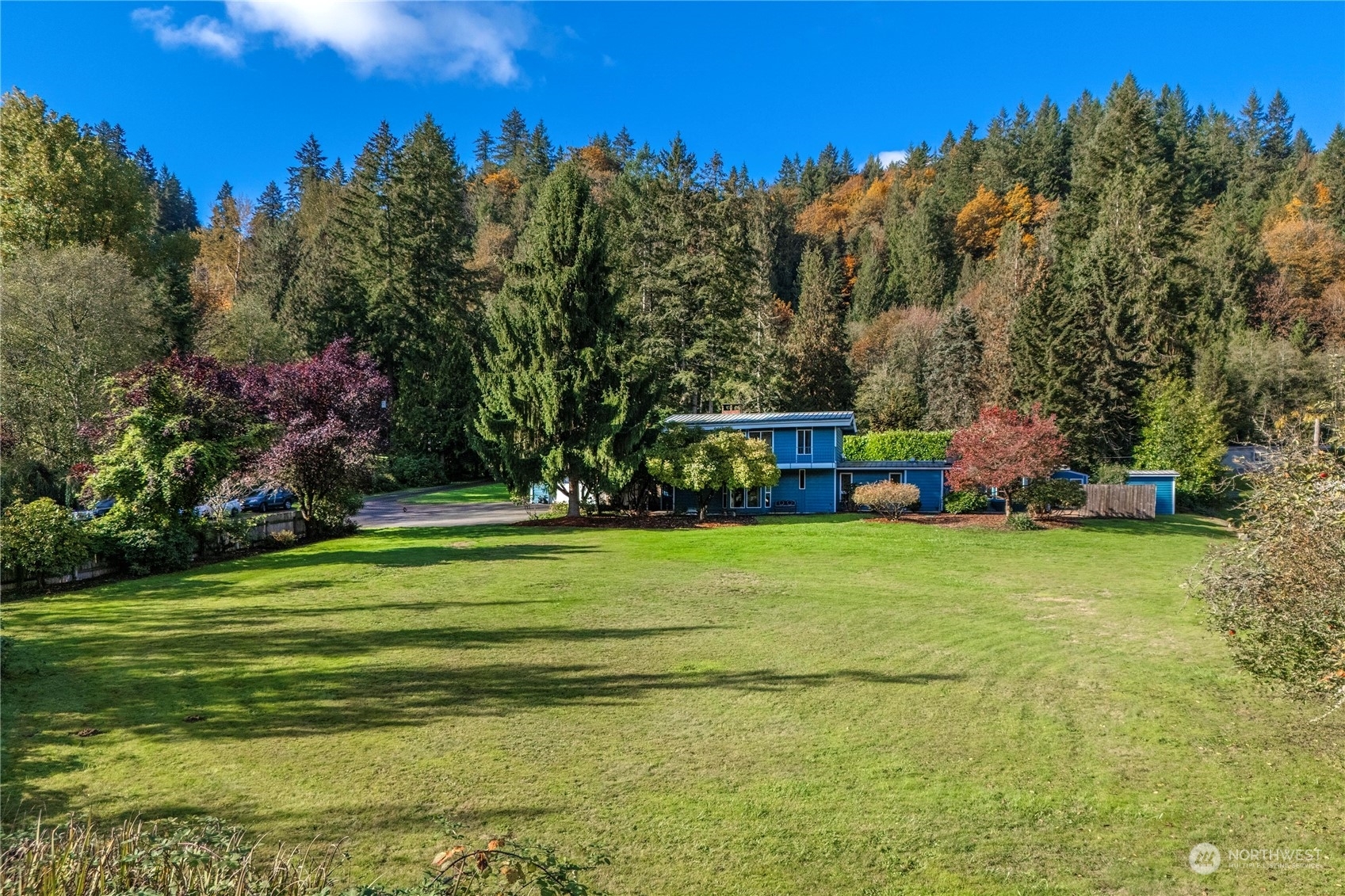 Property Photo:  17817 Renton Maple Valley Road SE  WA 98038 