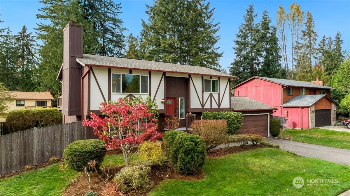 Property Photo:  16904 23rd Avenue SE  WA 98012 