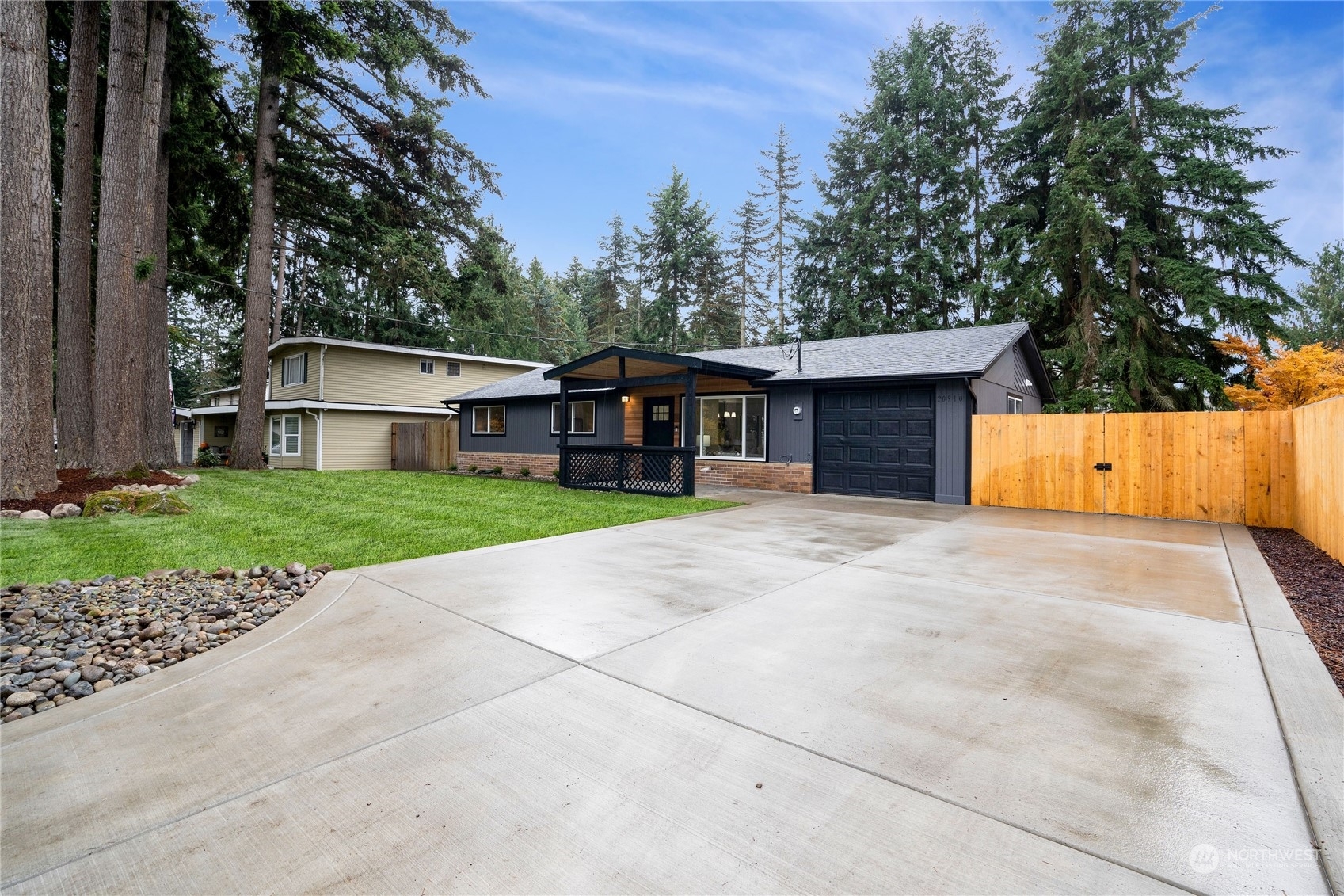 Property Photo:  20910  108th  Street E  WA 98391 