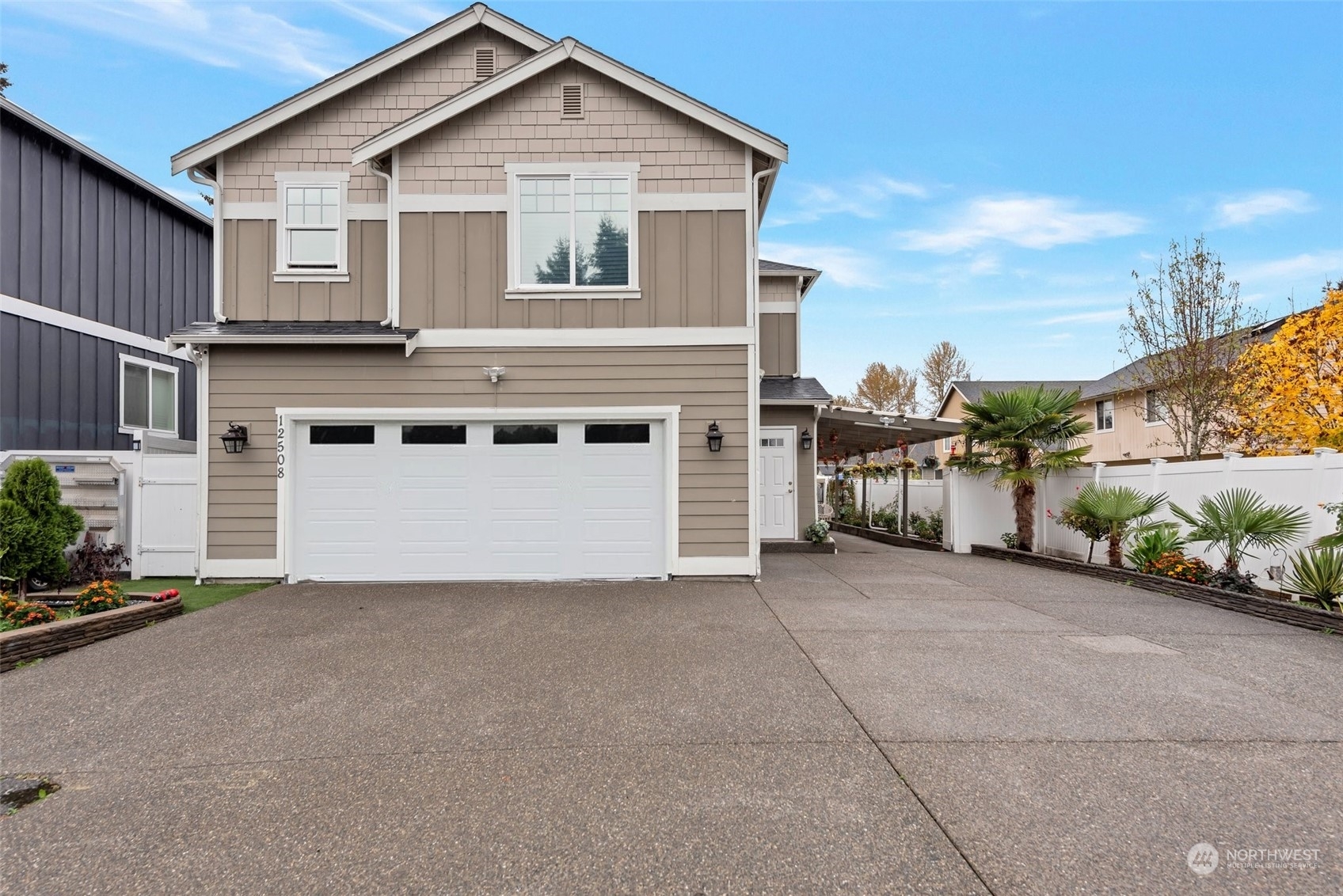 Property Photo:  12508 SE 265th Court  WA 98030 