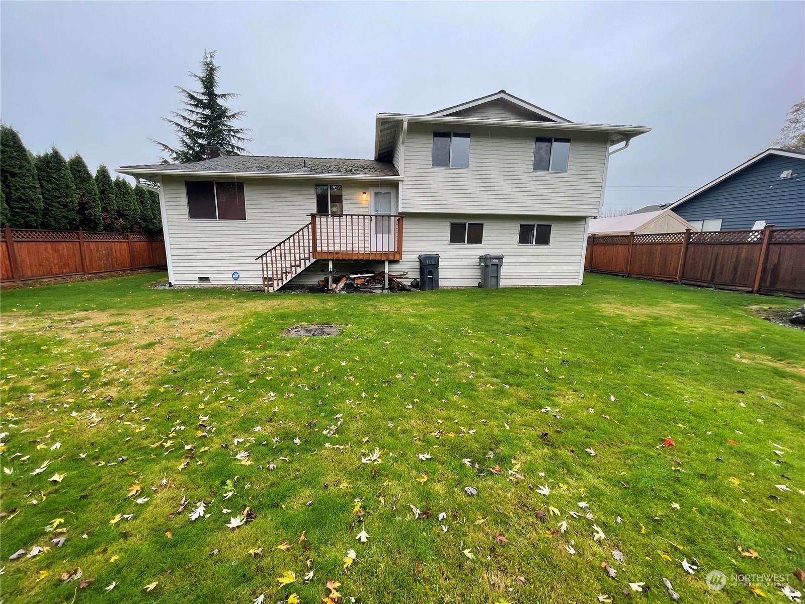 Property Photo: 6301 67th Avenue NE WA 98271