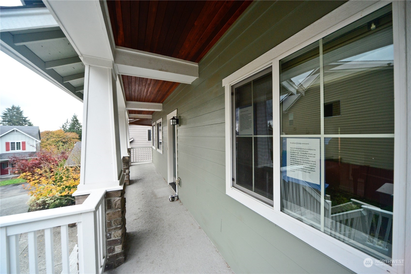 Property Photo:  12222 NE 203rd Street  WA 98011 