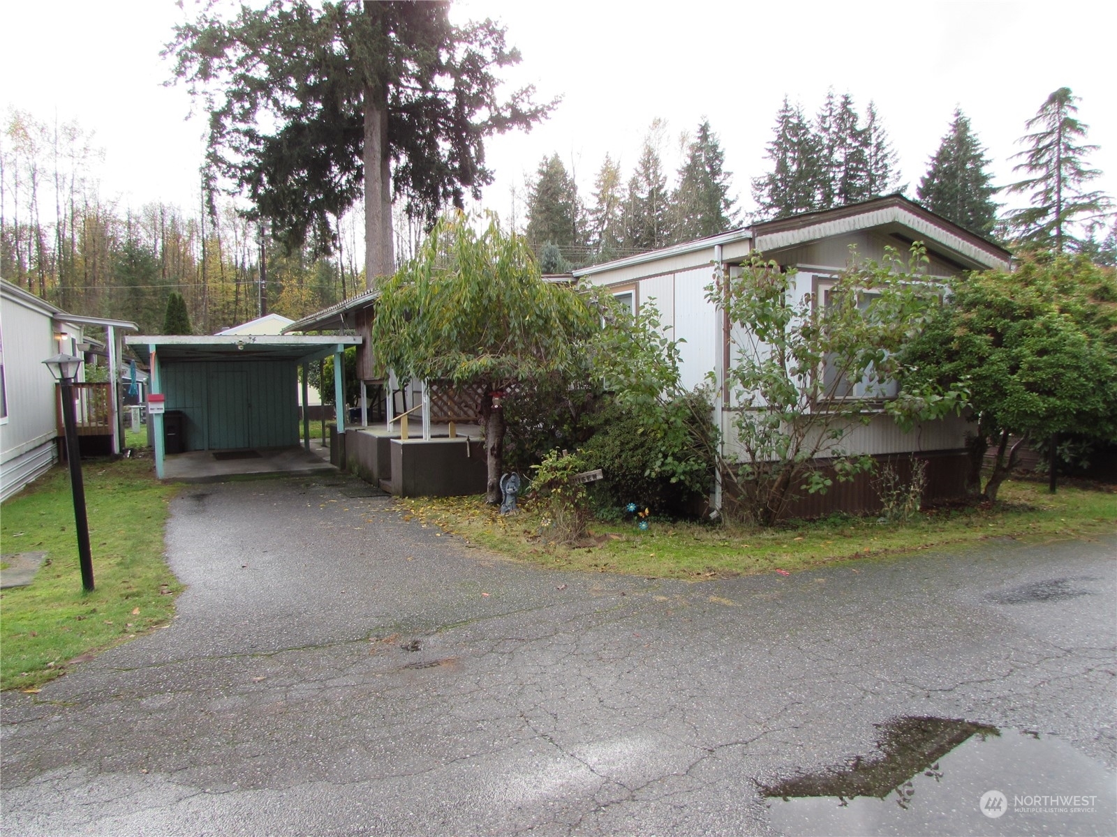 11424 36th Drive NE Sp 74  Marysville WA 98271 photo