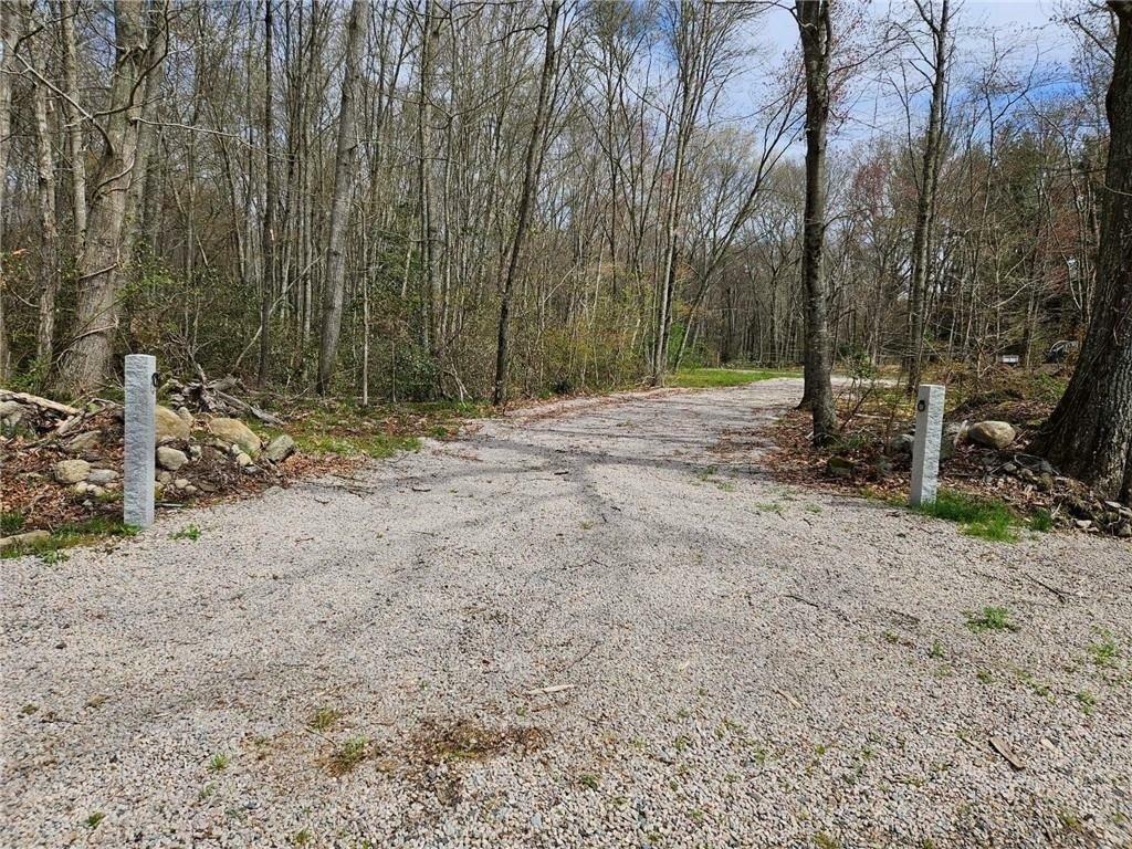 Property Photo:  0 Maxson Hill Road  RI 02804 