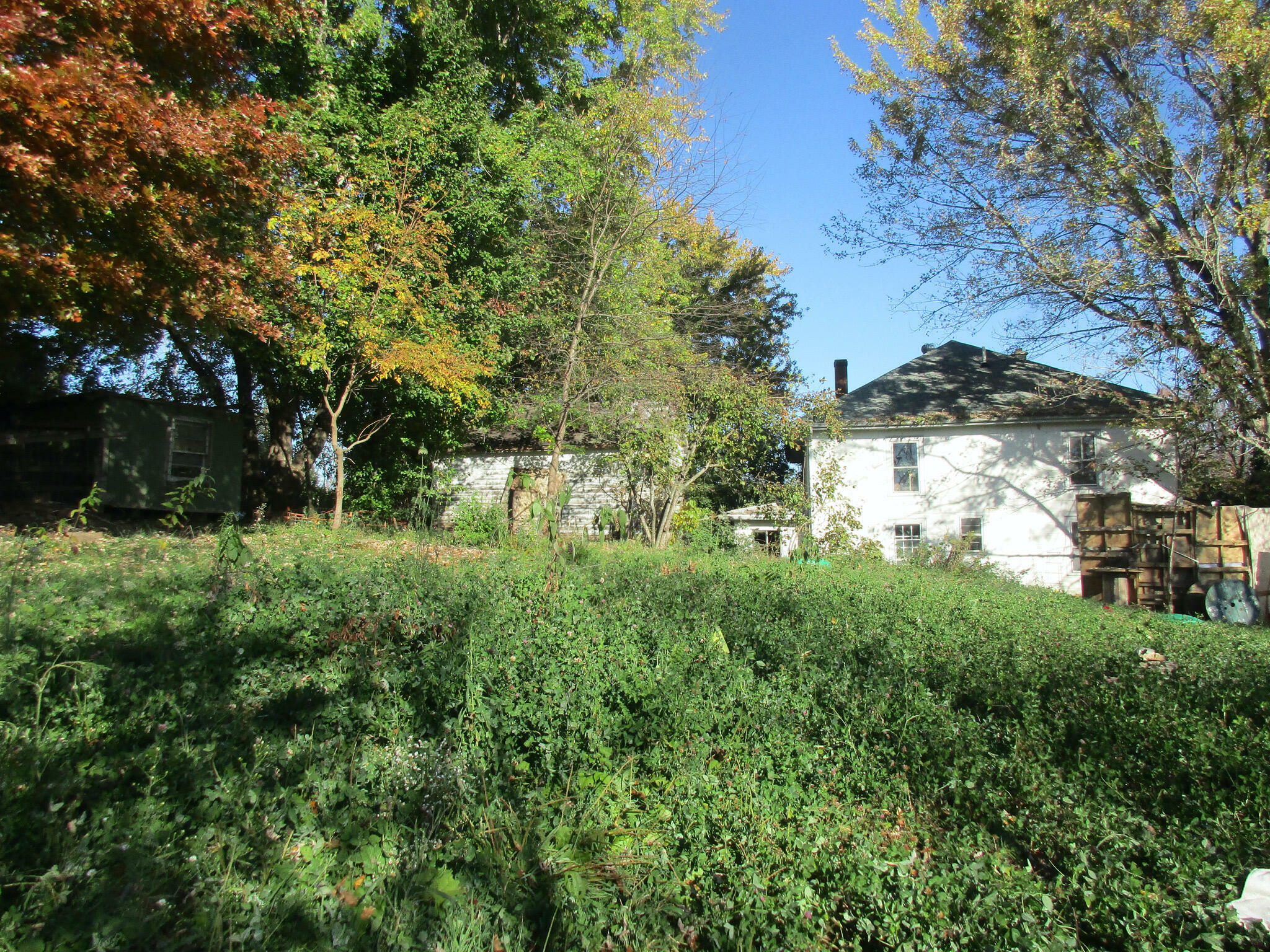 Property Photo: 2254 Laurel Creek Rd NE VA 24138