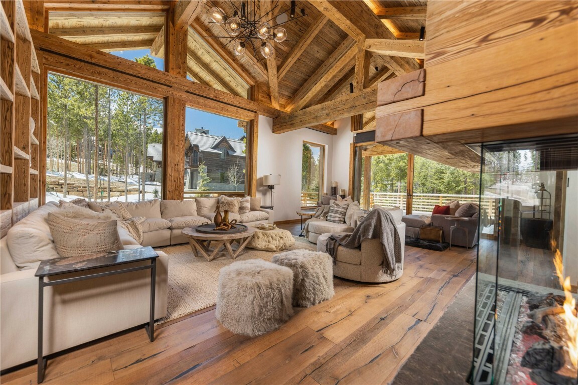 Property Photo: 256 Timber Trail Road CO 80424