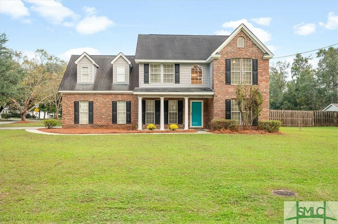 2504 Quacco Road  Pooler GA 31322 photo