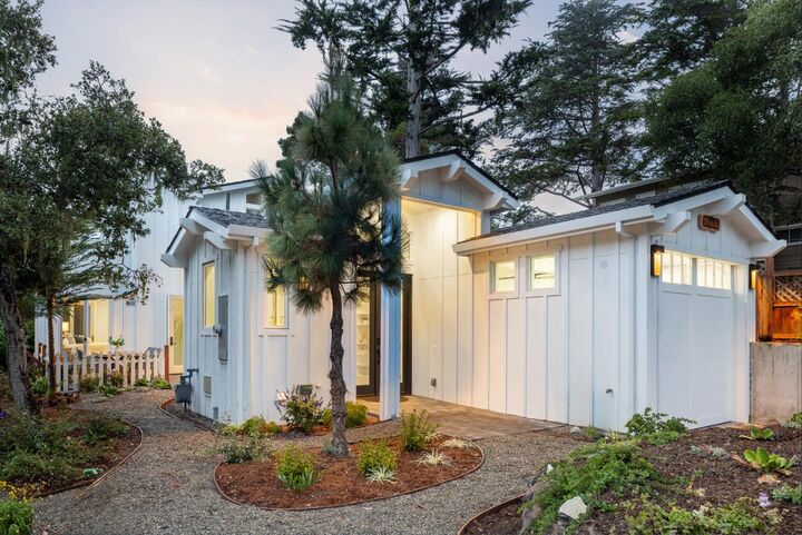 Property Photo: 0 Santa Rita 2 SW Of 5th CA 93923