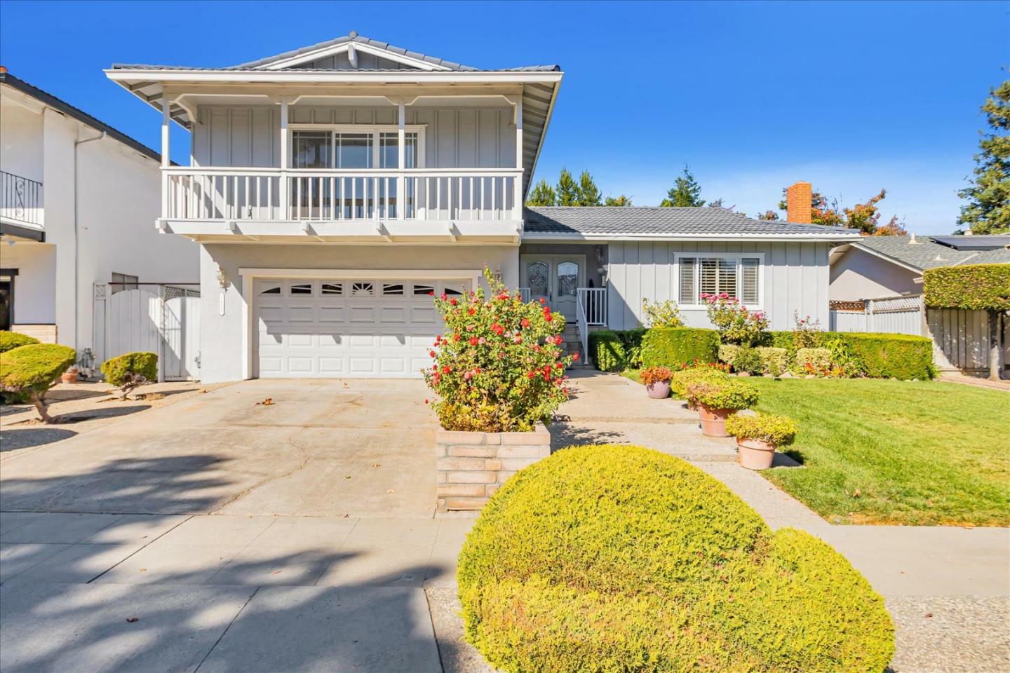 Property Photo:  1487 Portobelo Drive  CA 95118 