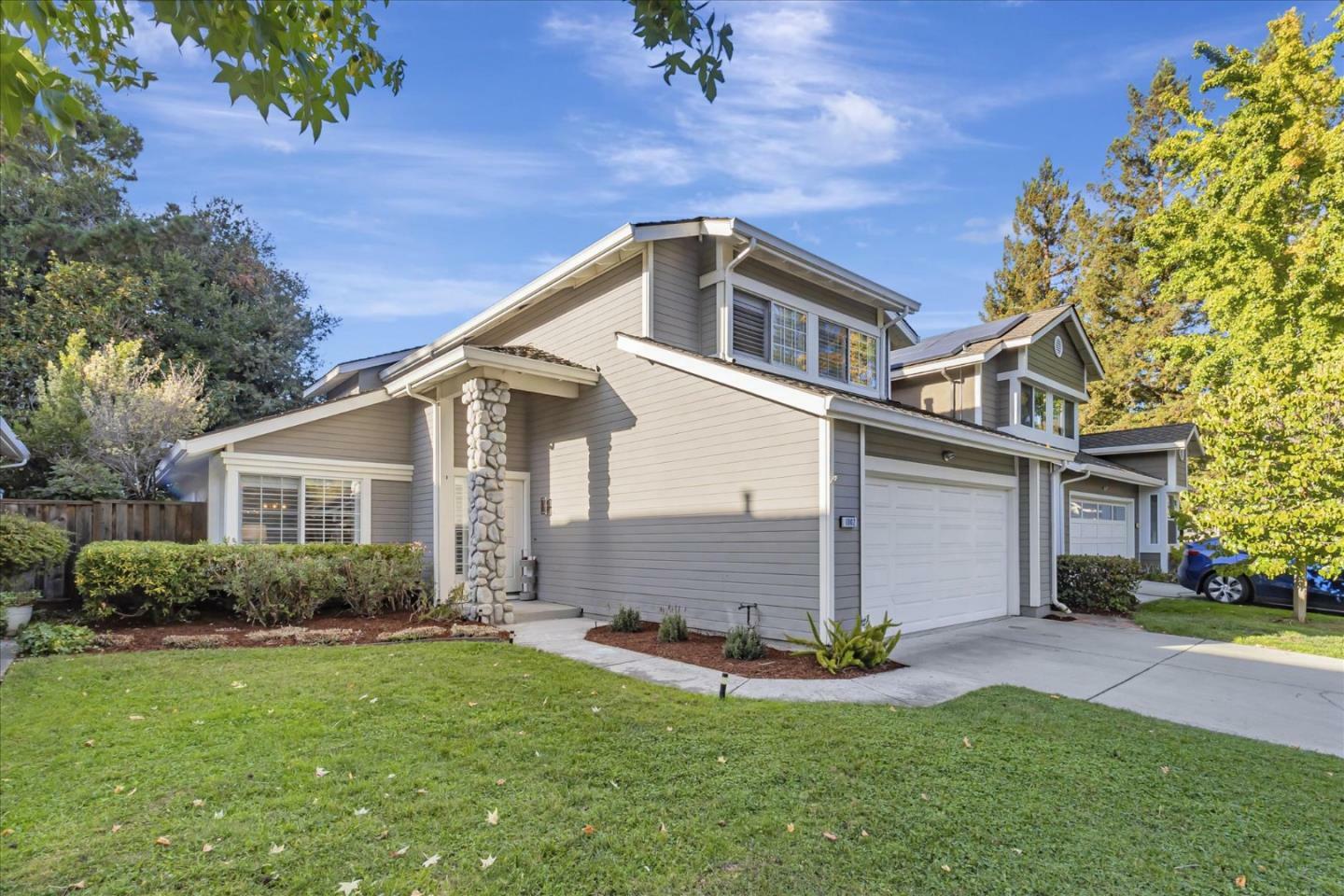 Property Photo:  1002 Cardiff Lane  CA 94061 