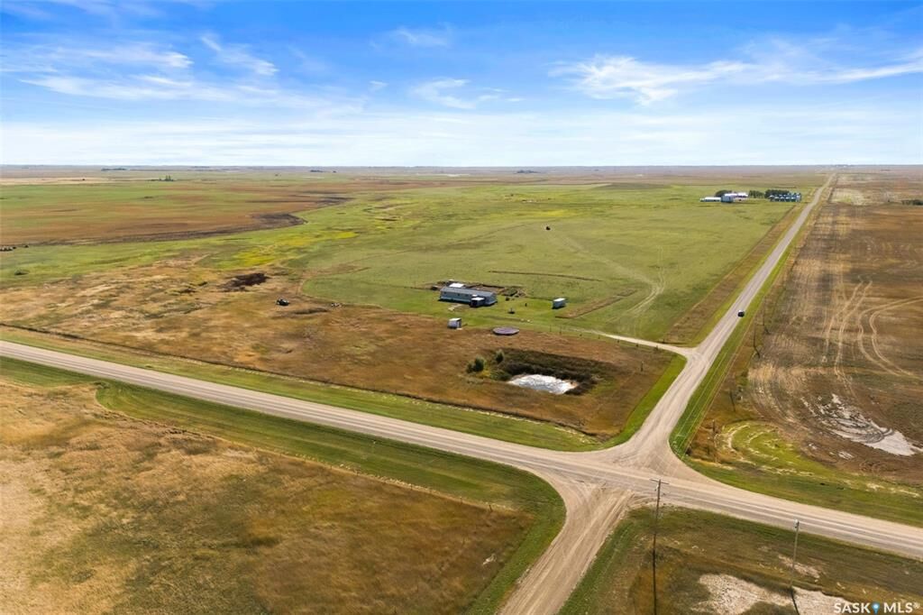 Property Photo:  . Rural Address  SK S0G 2H0 